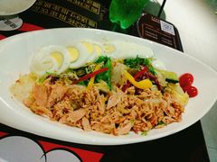 -酷公社·榴莲披萨(太原街店)