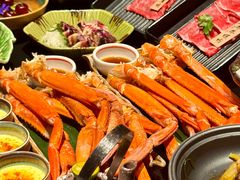 -松鹤精致料理(五一中路店)