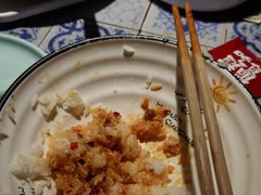-川流不息·地道川菜·小龙虾(新松江路店)