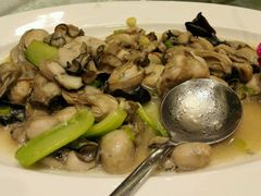 -万宝海鲜舫(劳动公园店)