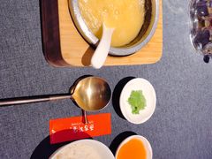 -三利音·东方司宴(外滩店)