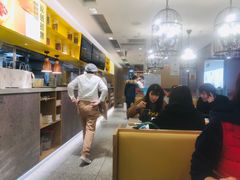 -蔡澜点心·粤菜(西单大悦城店)