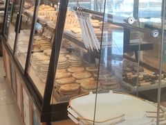 -长发西饼(临顿路店)