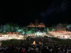 -禅宗少林·音乐大典