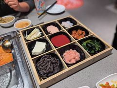 -海底捞火锅(河东万达广场店)