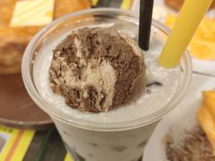 仙草冰-龙凤冰室