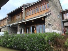 -江门古劳水乡旅游区