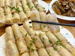 -阳江餐厅·30年老字号·粤菜海鲜大排档
