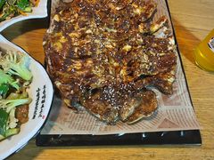 -遇见小院—虹鳟鱼•农家菜(怀柔店)