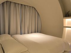 -芷迹江景酒店(五一广场汇景城店)