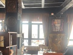 -玛吉阿米·餐吧