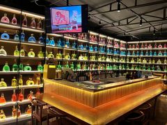 -牛焱·烧肉酒肆(五大道店)