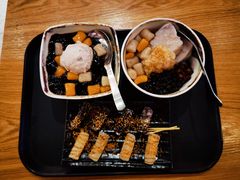 -鲜芋仙(时尚天河店)