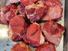 -刘纪孝腊牛羊肉(北广济街店)