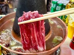 -羊家胡同·龙虾烧烤火锅(龙汇路店)