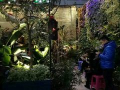 -老表记广西宵夜螺蛳鸭脚煲(西大店)