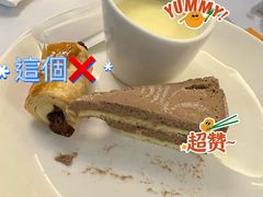 -万德诺富特酒店·自助餐厅(万德大厦店)