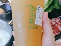 -呷哺呷哺 小火锅 (浦东新欧尚超市店)