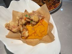 -华竹饭店(中央大街店)