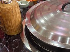 -边江铁锅炖鱼(振八街店)