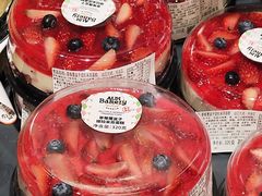 -ALDI奥乐齐超市(凯德虹口店)