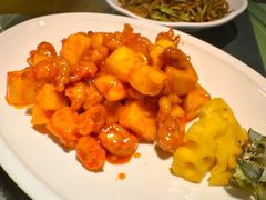 -全聚贤餐厅·湖北家常菜(沙湖店)