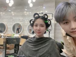 -Coco Salon 日系烫染专业店