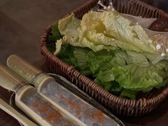 -同仁四季椰子鸡(罗湖国贸店)