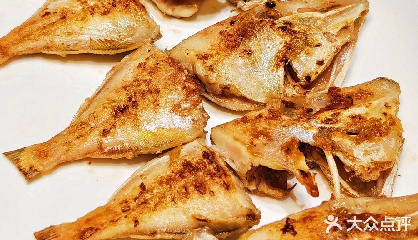 慈云寺这里开了一家味道相当不错的台州菜馆子