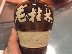 -老马斑鱼店(桂花路店)
