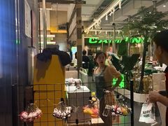 -曾百万小炉小串自助烧烤(高新店)