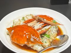 -瓯越·海鲜·瓯味一品(IM长宁国际店)
