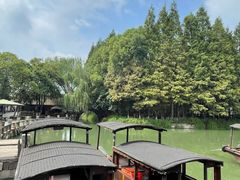 -乌镇东栅景区
