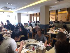 -牛太郎时尚自助烧烤