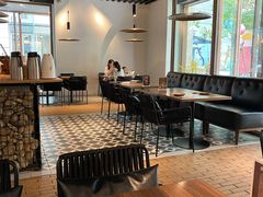 大堂-Erman岩烧牛排(虹桥南丰城店)