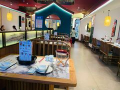 大堂-望湘园·洞庭渔宴(永旺店)