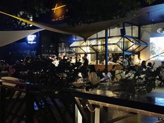 -T館·花园艺术餐厅