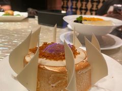 -8餐厅(新葡京酒店)