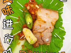 -海兰江石锅饭(水上店)