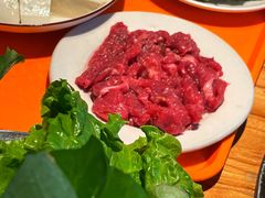-苗伯妈酸汤火锅