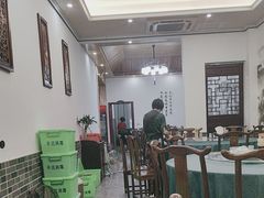 -溪涧堂农家土菜(神仙居店)