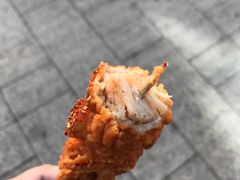 -上海鸡柳店(中街盛京大家庭店)