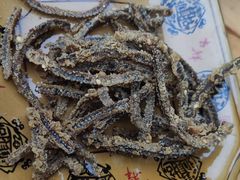 -乐山第一家临江鳝丝(茶坊路店)