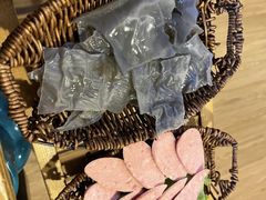 -阿婆情腊排骨火锅(饮玉巷店)