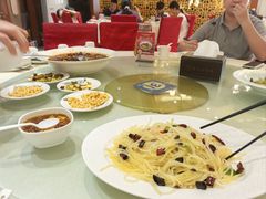 -德泰楼餐饮(莲湖路店)