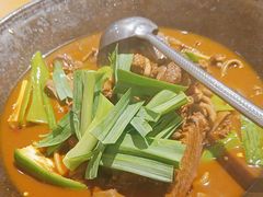 -楚成谷鸭馆(裕民店)