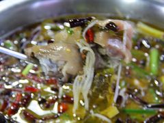 -大理.老字号渝记酸萝卜乌鱼(古城总店)