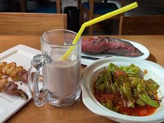 -静一·疆味小馆(黄河路店)