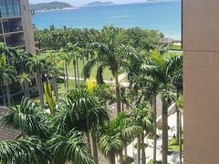 -三亚亚龙湾红树林度假酒店