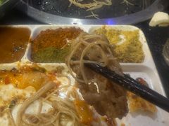 -老卜奎齐齐哈尔烤肉(人民东路店)